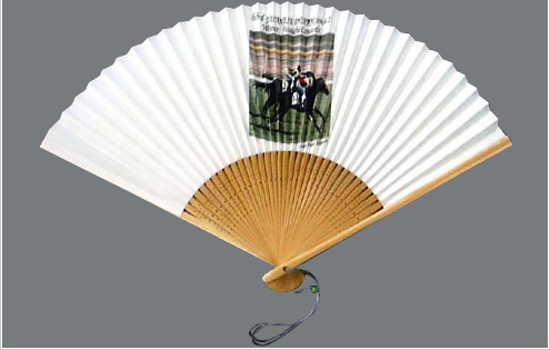 競走馬