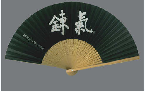 合気道凱風館